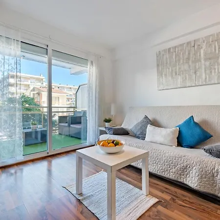 Stylish In The Heart Of Apartment *