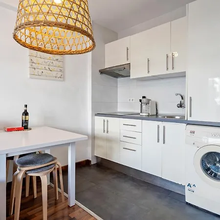 Apartment Stylish In The Heart Of Salou