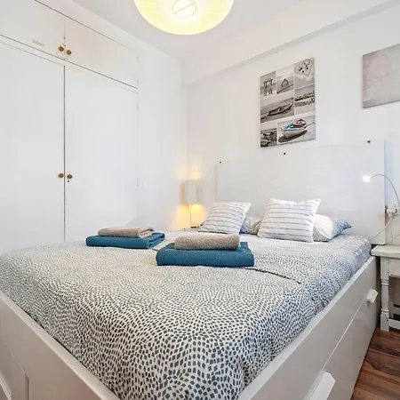 Stylish In The Heart Of Salou