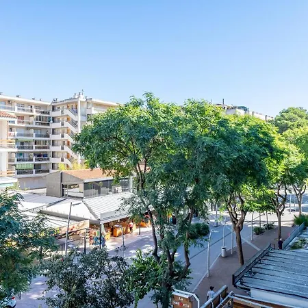 Stylish In The Heart Of * Salou
