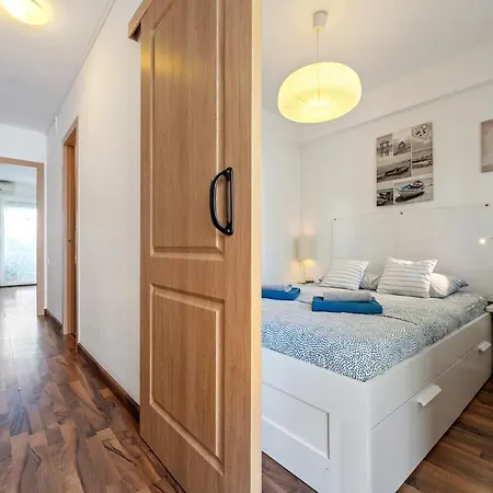 Stylish In The Heart Of * Salou
