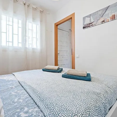 Stylish In The Heart Of Salou