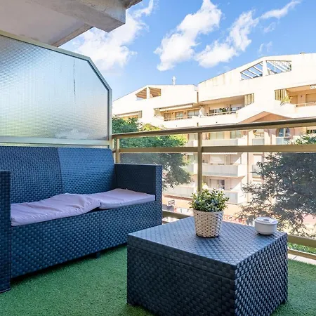 Apartment Stylish In The Heart Of