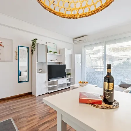 Stylish In The Heart Of * Salou