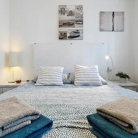 Stylish In The Heart Of Apartment *