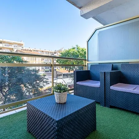 Apartment Stylish In The Heart Of Salou